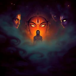 Monsters in the dark: the discovery of Thuggee and demographic knowledge in colonial India