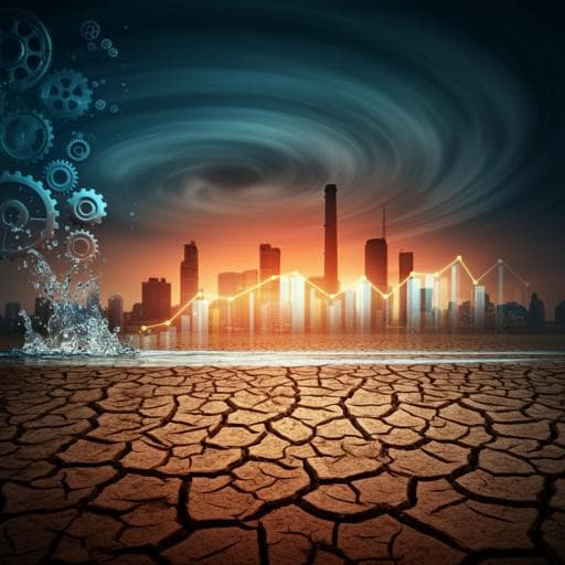 Drought assessment has been outpaced by climate change: empirical arguments for a paradigm shift