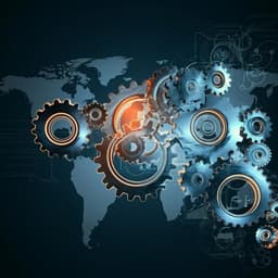 The CoRisk-Index: a data-mining approach to identify industry-specific risk perceptions related to Covid-19