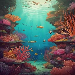 Vulnerability to collapse of coral reef ecosystems in the Western Indian Ocean