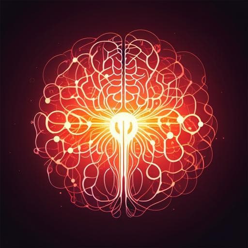 Brain mitochondrial diversity and network organization predict anxiety-like behavior in male mice