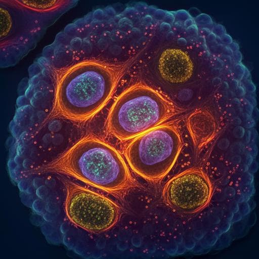 Specific intracellular signature of SARS-CoV-2 infection using confocal Raman microscopy