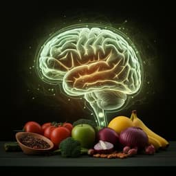 Associations between cognitive performance and Mediterranean dietary pattern in patients with type 1 or type 2 diabetes mellitus