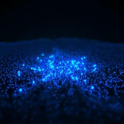 High efficiency pure blue perovskite quantum dot light-emitting diodes based on formamidinium manipulating carrier dynamics and electron state filling
