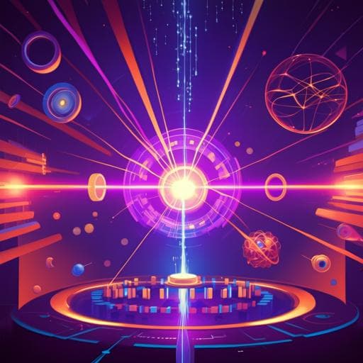 Quantum enhanced measurement of an optical frequency comb