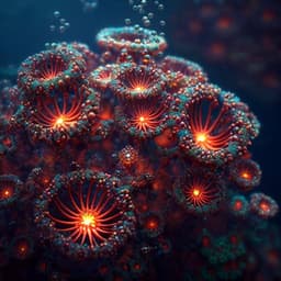 Efficient overall water splitting in acid with anisotropic metal nanosheets