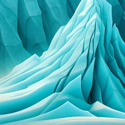 Ice acceleration and rotation in the Greenland Ice Sheet interior in recent decades