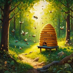 Bee Well: a positive psychological impact of a pro-environmental intervention on beekeepers' and their families' wellbeing