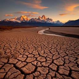 Winter snow deficit was a harbinger of summer 2022 socio-hydrologic drought in the Po Basin, Italy