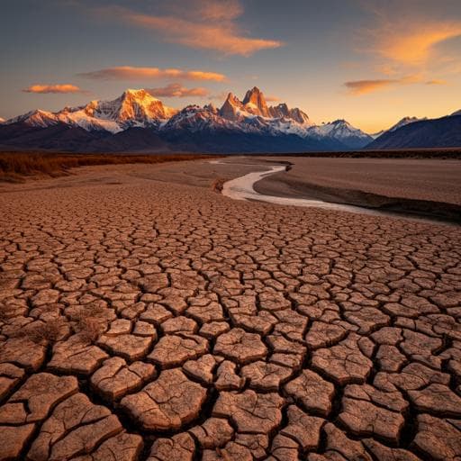 Winter snow deficit was a harbinger of summer 2022 socio-hydrologic drought in the Po Basin, Italy