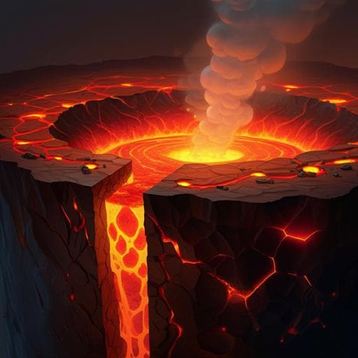 Matrix imaging as a tool for high-resolution monitoring of deep volcanic plumbing systems with seismic noise