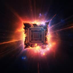 Mid-infrared single-pixel imaging at the single-photon level