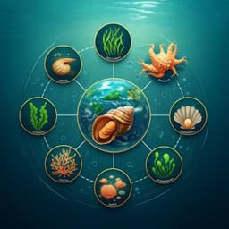 A traits-based approach to assess aquaculture's contributions to food, climate change, and biodiversity goals