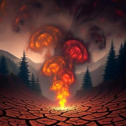 Abrupt, climate-induced increase in wildfires in British Columbia since the mid-2000s