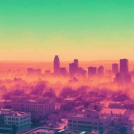 Air quality and attributable mortality among city dwellers in Kampala, Uganda: results from 4 years of continuous PM<sub>2.5</sub> concentration monitoring using BAM 1022 reference instrument