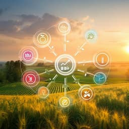 How do cue utilization and value co-creation and future orientation affect the consumers’ choices of smart agricultural products?