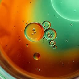 Impact of hydrophilic substances on Ostwald ripening in emulsions stabilized by varied hydrophilic group surfactants
