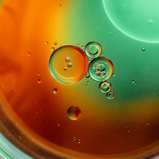 Impact of hydrophilic substances on Ostwald ripening in emulsions stabilized by varied hydrophilic group surfactants