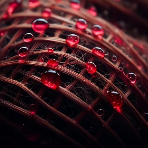 Efficient, biosafe and tissue adhesive hemostatic cotton gauze with controlled balance of hydrophilicity and hydrophobicity