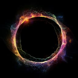 Inverse design of metasurfaces with non-local interactions