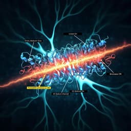 Structural basis for modulation of human Nav1.3 by clinical drug and selective antagonist