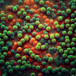 Stratified Functional Analysis of Bacterial Genes Associated With Pulmonary Exacerbations in Cystic Fibrosis
