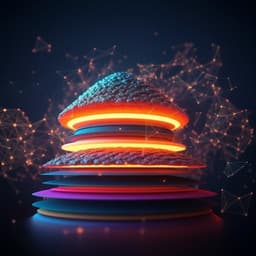 Toward automated classification of monolayer versus few-layer nanomaterials using texture analysis and neural networks