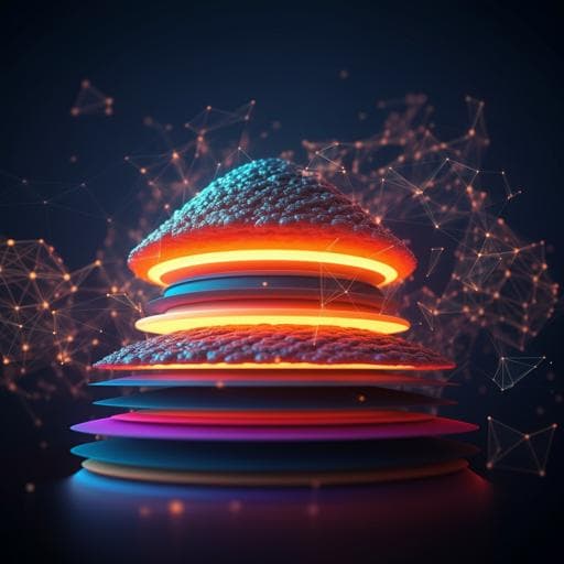 Toward automated classification of monolayer versus few-layer nanomaterials using texture analysis and neural networks