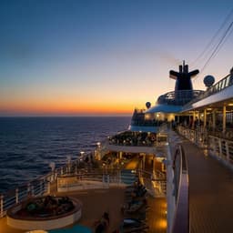 Exploring the factors affecting cruise passengers’ perceptions of value for money expressed in online reviews