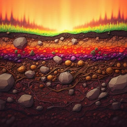 Emergent temperature sensitivity of soil organic carbon driven by mineral associations