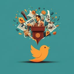 How much can you say in a tweet? An approach to political argumentation on Twitter