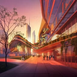 Predicting the factors influencing construction enterprises’ adoption of green development behaviors using artificial neural network