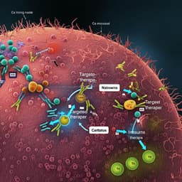 Advancements in clinical aspects of targeted therapy and immunotherapy in breast cancer