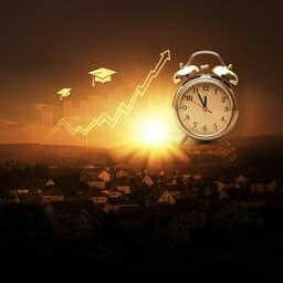 Sleepmore in Seattle: Later school start times are associated with more sleep and better performance in high school students