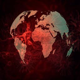 Centralized industrialization of pork in Europe and America contributes to the global spread of *Salmonella enterica*