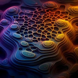 Vertically optimized phase separation with improved exciton diffusion enables efficient organic solar cells with thick active layers