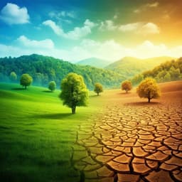 Severe decline in large farmland trees in India over the past decade