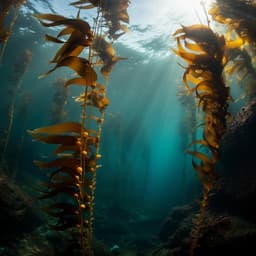 Large-scale shift in the structure of a kelp forest ecosystem co-occurs with an epizootic and marine heatwave
