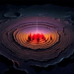 First look by the Yutu-2 rover at the deep subsurface structure at the lunar farside