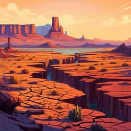 Southwestern United States drought of the 21st century presages drier conditions into the future