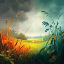 The rise of grasslands is linked to atmospheric CO2 decline in the late Palaeogene