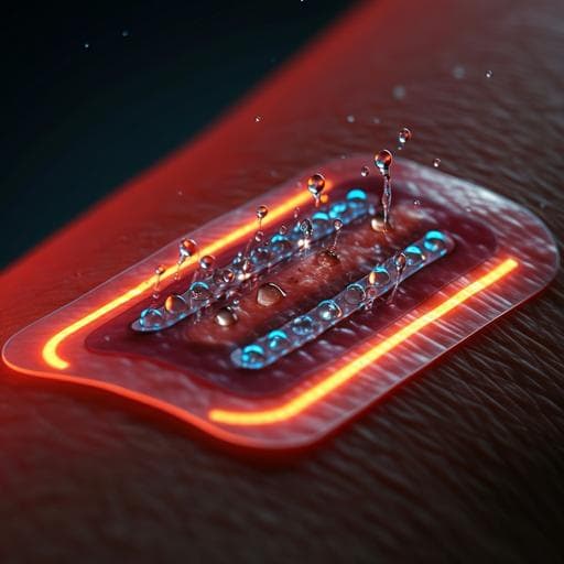 An epifluidic electronic patch with spiking sweat clearance for event-driven perspiration monitoring