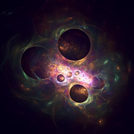 Signature of a randomness-driven spin-liquid state in a frustrated magnet