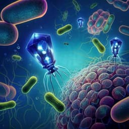 Virus-pathogen interactions improve water quality along the Middle Route of the South-to-North Water Diversion Canal