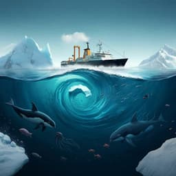 The influence of Antarctic governance on marine protected areas in the Biodiversity Beyond National Jurisdiction Agreement negotiations