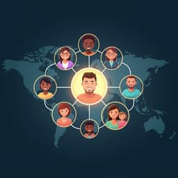 Satisfaction as a key antecedent for word of mouth and an essential mediator for service quality and brand trust in international education