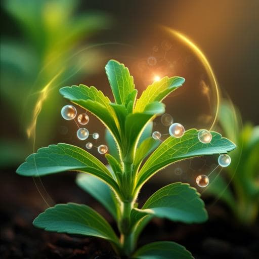 Catalytic flexibility of rice glycosyltransferase OsUGT91C1 for the production of palatable steviol glycosides