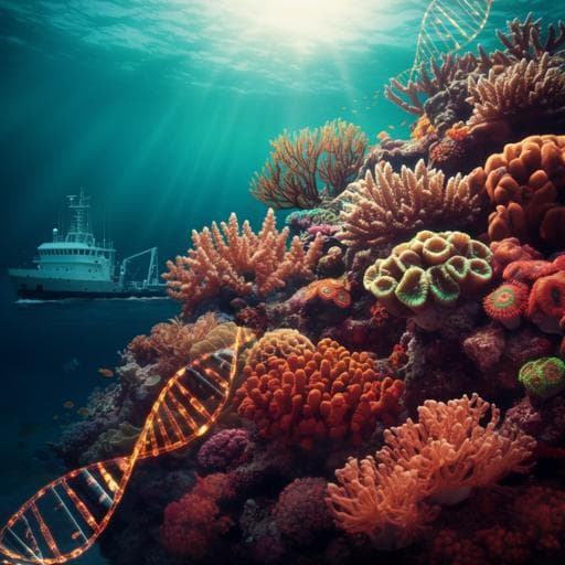 Heat tolerance varies considerably within a reef-building coral species on the Great Barrier Reef