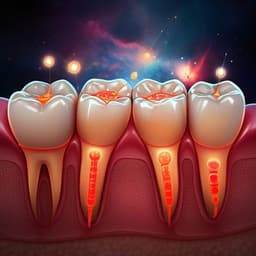 Wearable battery-free theranostic dental patch for wireless intraoral sensing and drug delivery