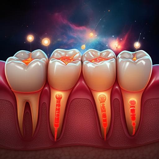 Wearable battery-free theranostic dental patch for wireless intraoral sensing and drug delivery